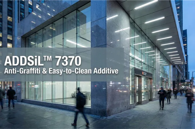ADDSiL™ 7370
