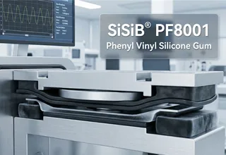 SiSiB® PF8001