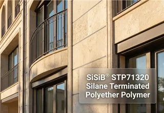 SiSiB® STP71320