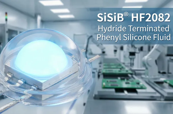 SiSiB® HF2082
