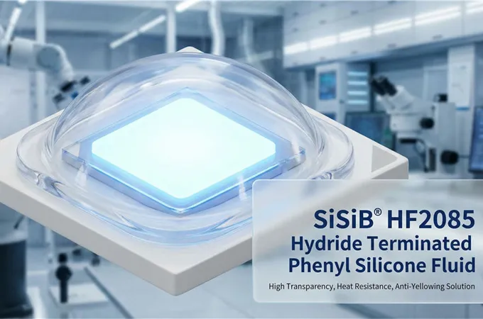 SiSiB® HF2085