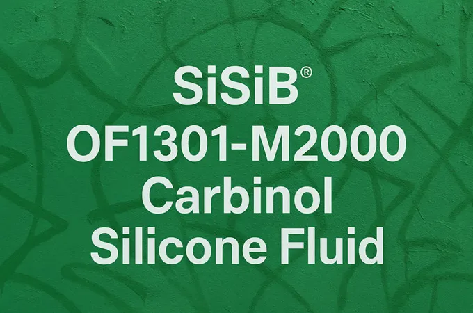 SiSiB® OF1301-M2000