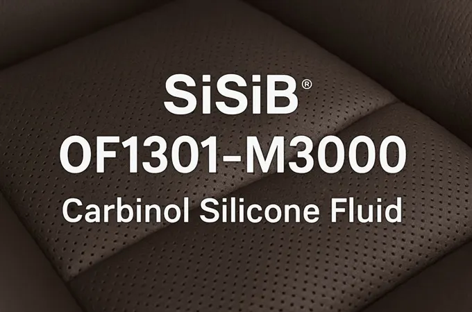 SiSiB® OF1301-M3000