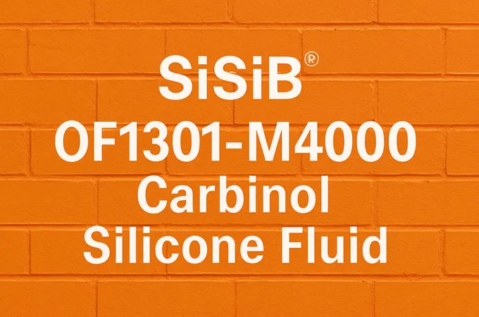 SiSiB® OF1301-M4000