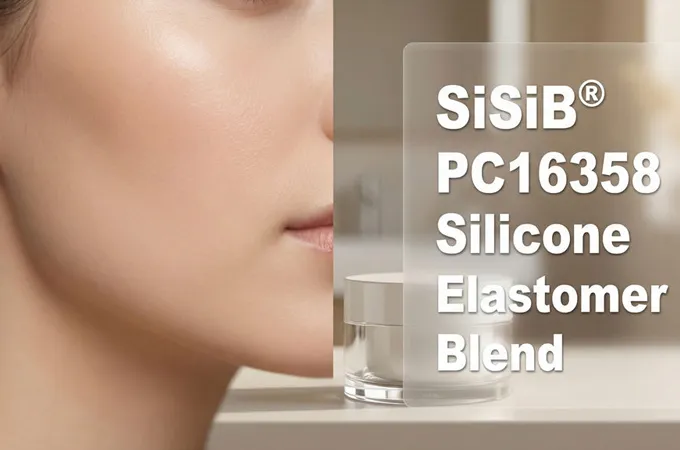 SiSiB® PC16358