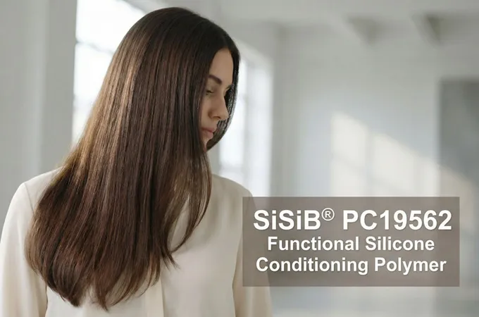SiSiB® PC19562