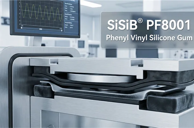SiSiB® PF8001
