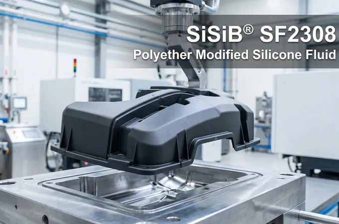 SiSiB® SF2308
