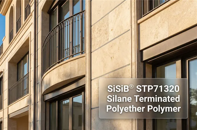 SiSiB® STP71320