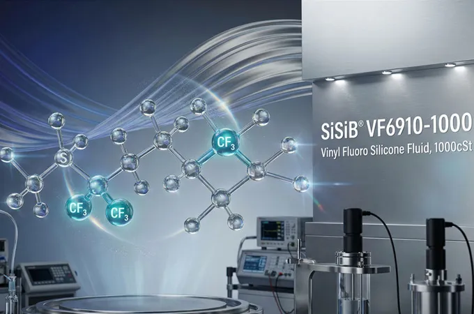 SiSiB® VF6910-1000