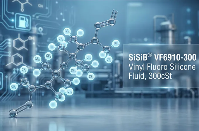 SiSiB® VF6910-300