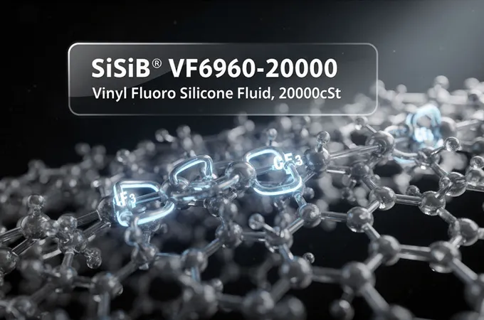 SiSiB® VF6960-20000