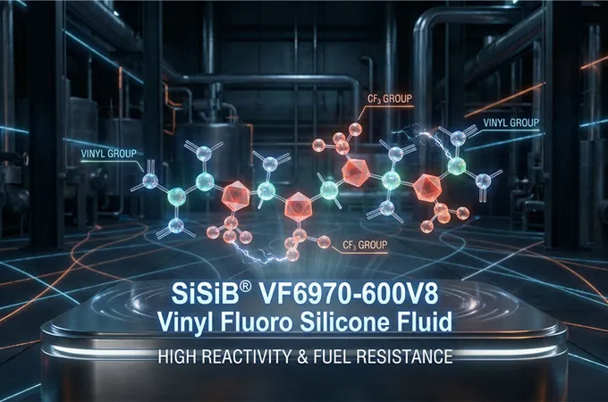 SiSiB® VF6970-600V8