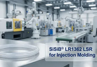 SiSiB® LR1362