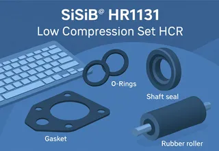 SiSiB® HR1131