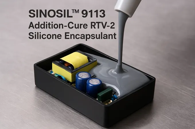 SINOSIL-9113