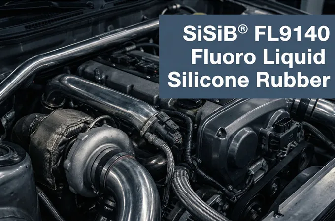 SiSiB® FL9140