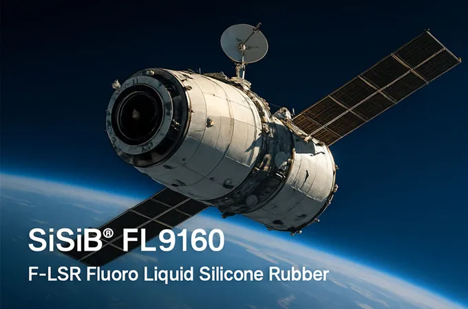 SiSiB® FL9160