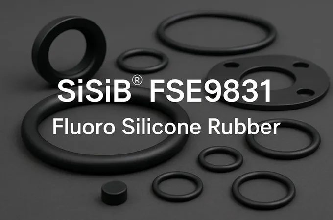 SiSiB® FSE9831