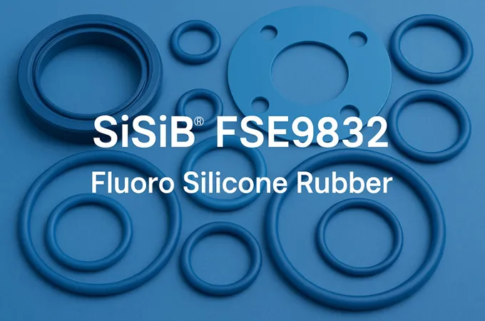 SiSiB® FSE9832