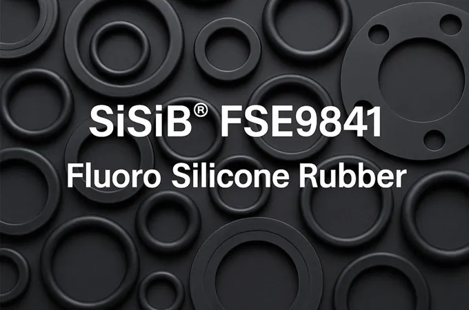 SiSiB® FSE9841
