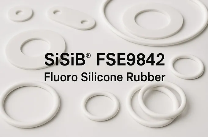 SiSiB® FSE9842