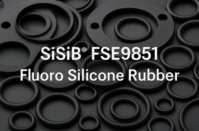 SiSiB® FSE9851