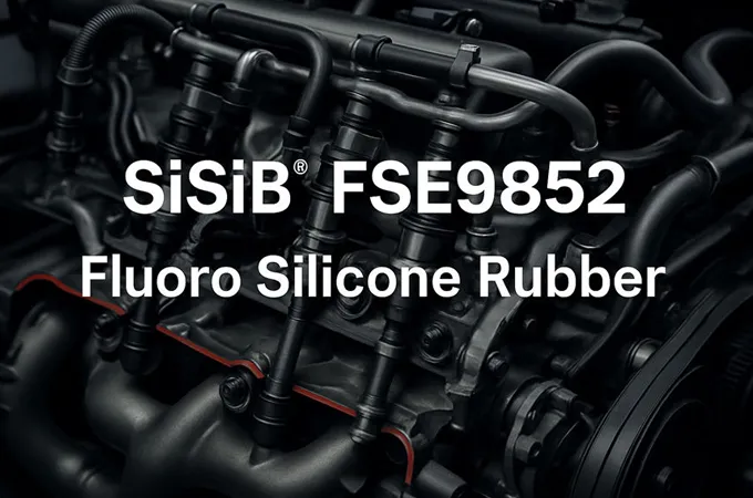SiSiB® FSE9852