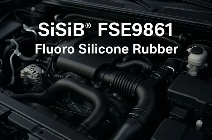 SiSiB® FSE9861