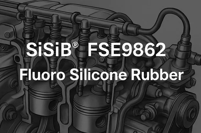 SiSiB® FSE9862