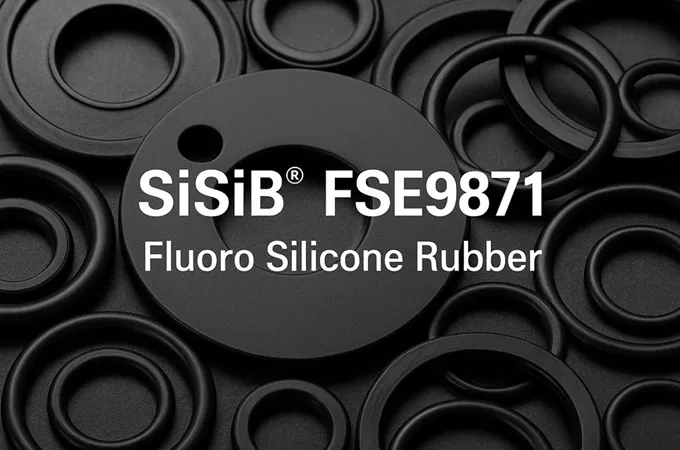 SiSiB® FSE9871