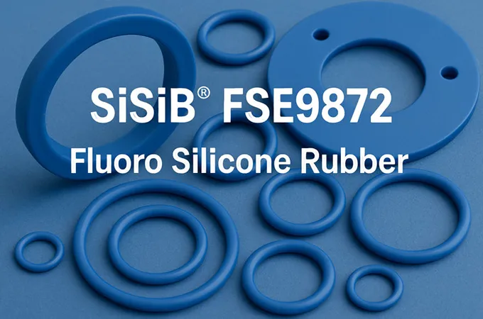 SiSiB® FSE9872