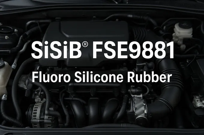 SiSiB® FSE9881