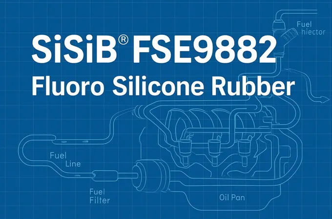 SiSiB® FSE9882