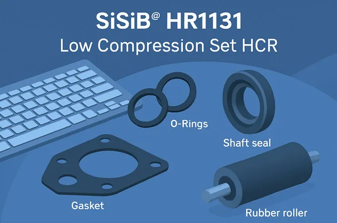 SiSiB® HR1131