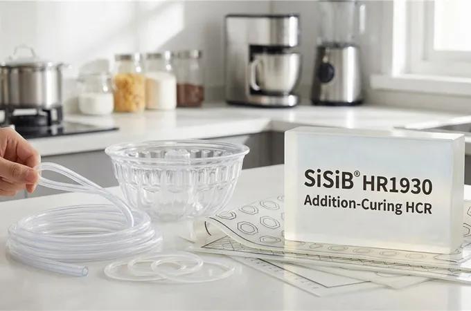 SiSiB® HR1930