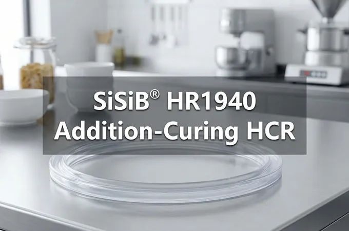 SiSiB® HR1940