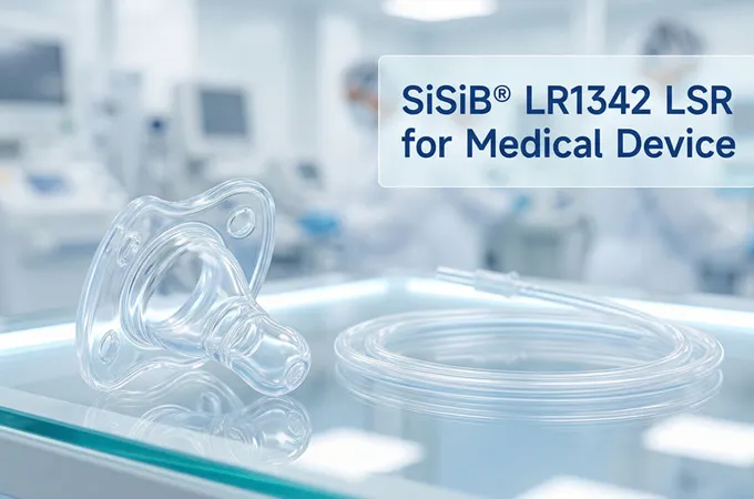 SiSiB® LR1342