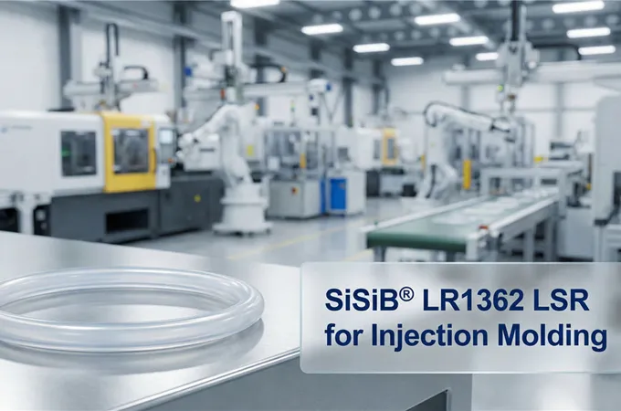 SiSiB® LR1362