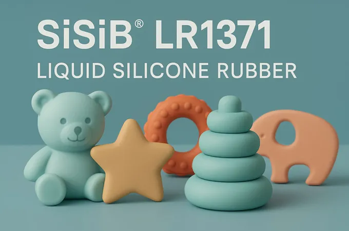 SiSiB® LR1371