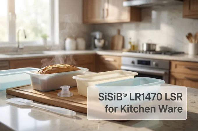 SiSiB® LR1470