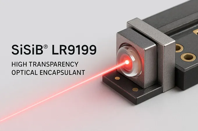 SiSiB® LR9199