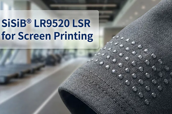 SiSiB® LR9520
