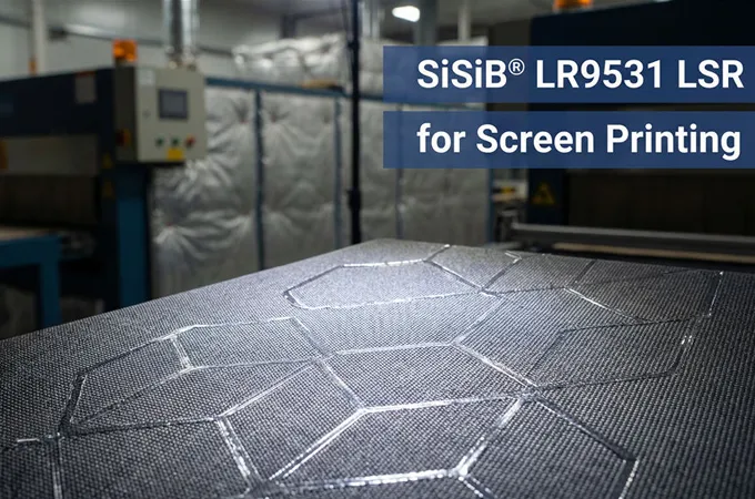 SiSiB® LR9531