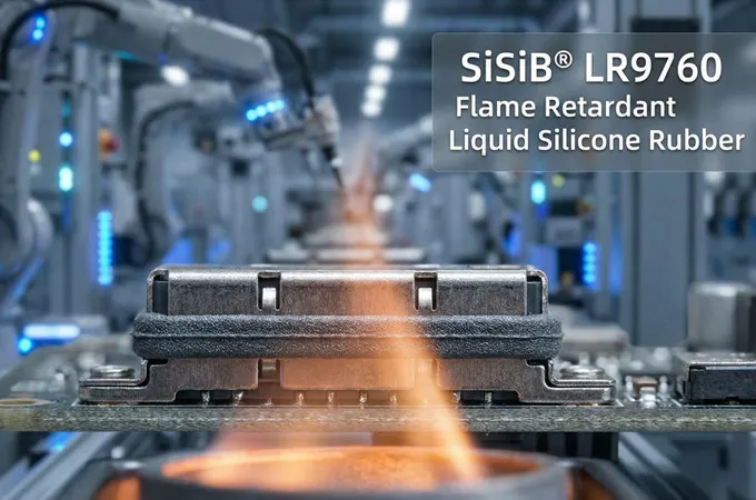 SiSiB® LR9760