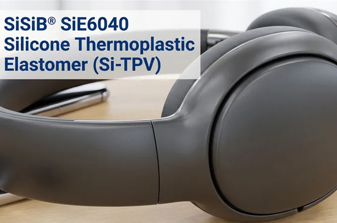 SiSiB® SiE6040