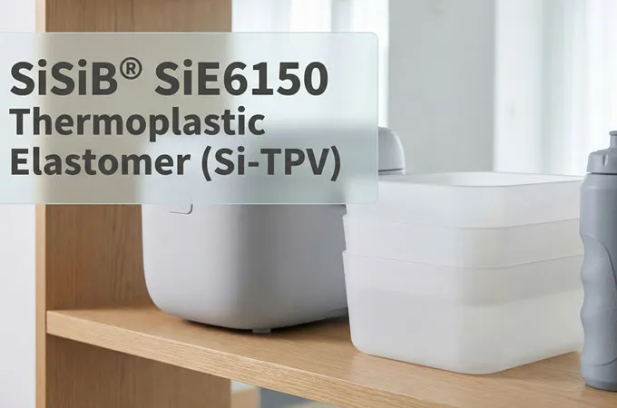 SiSiB® SiE6150