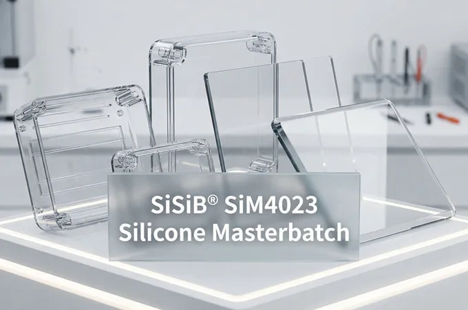 SiSiB® SiM4023