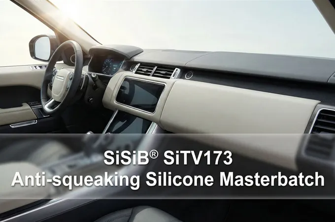 SiSiB® SiTV173