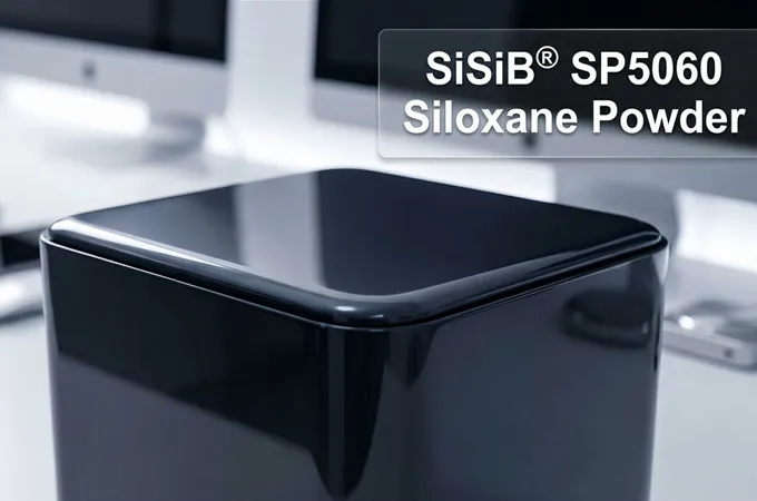 SiSiB® SP5060